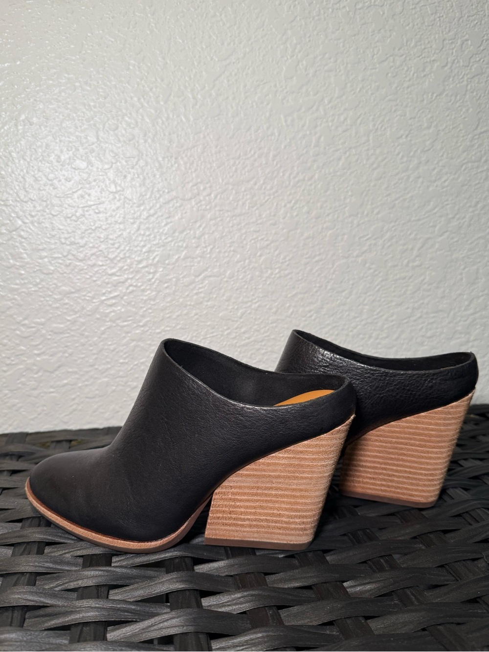 Kork-Ease Challis Mule